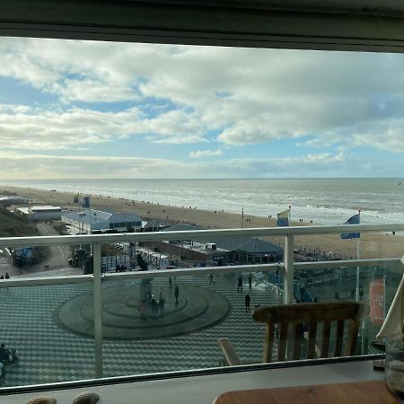 Happy Beach Apartment Zandvoort Exterior photo