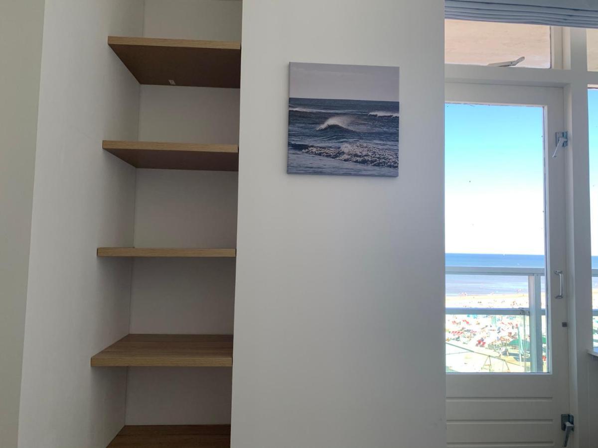 Happy Beach Apartment Zandvoort Exterior photo