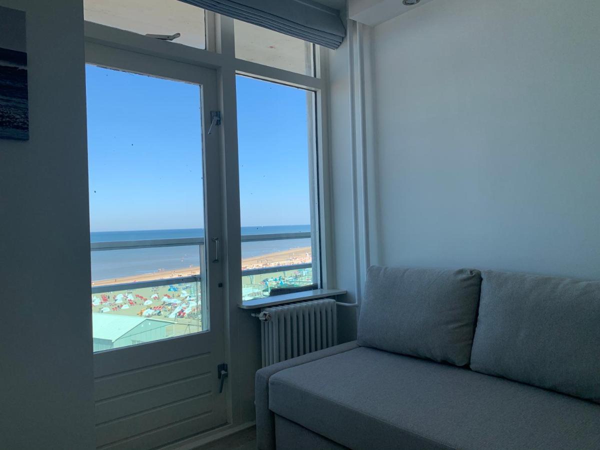 Happy Beach Apartment Zandvoort Exterior photo